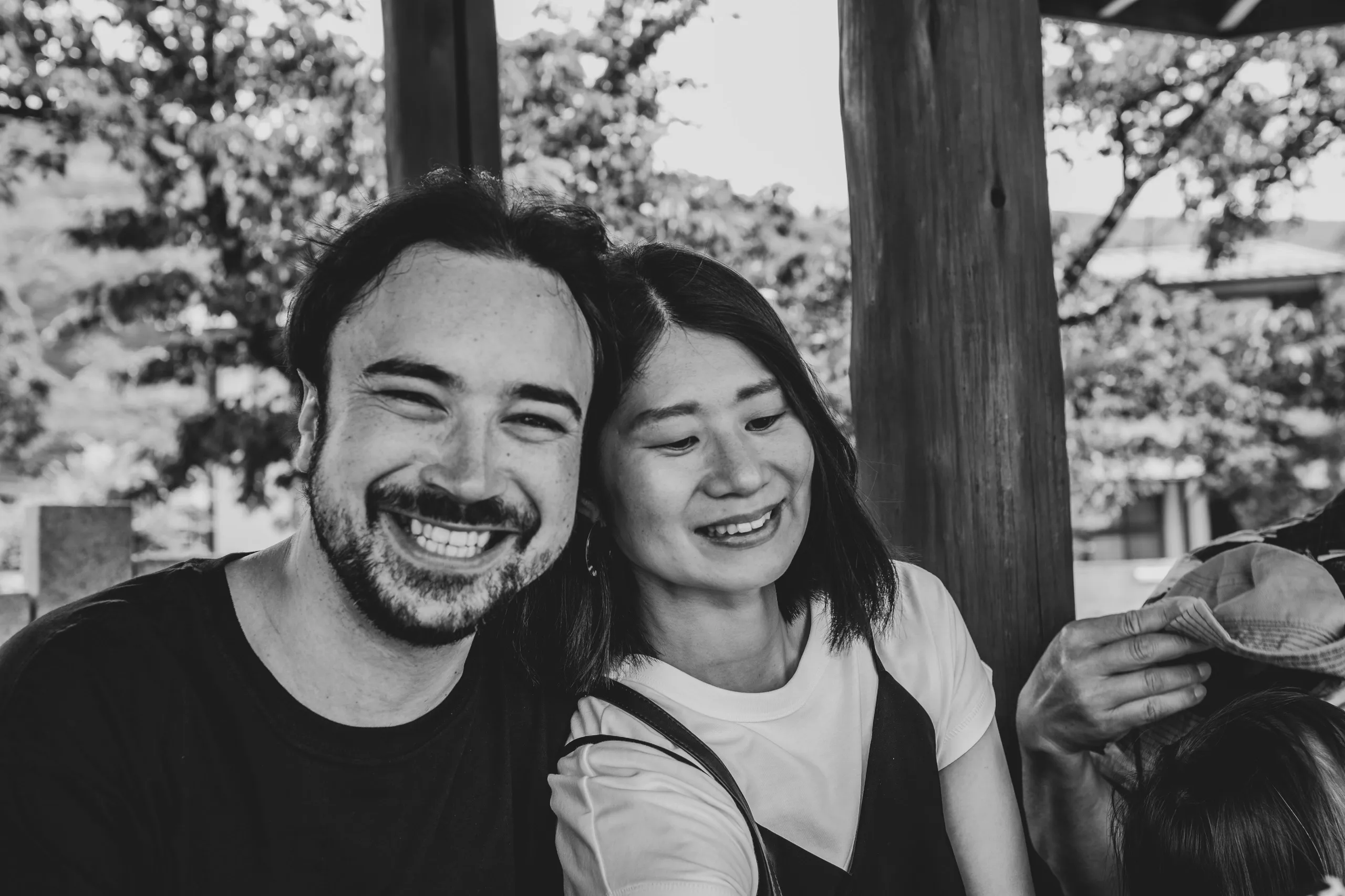 Eric Ryckman, Certified Driving Instructor