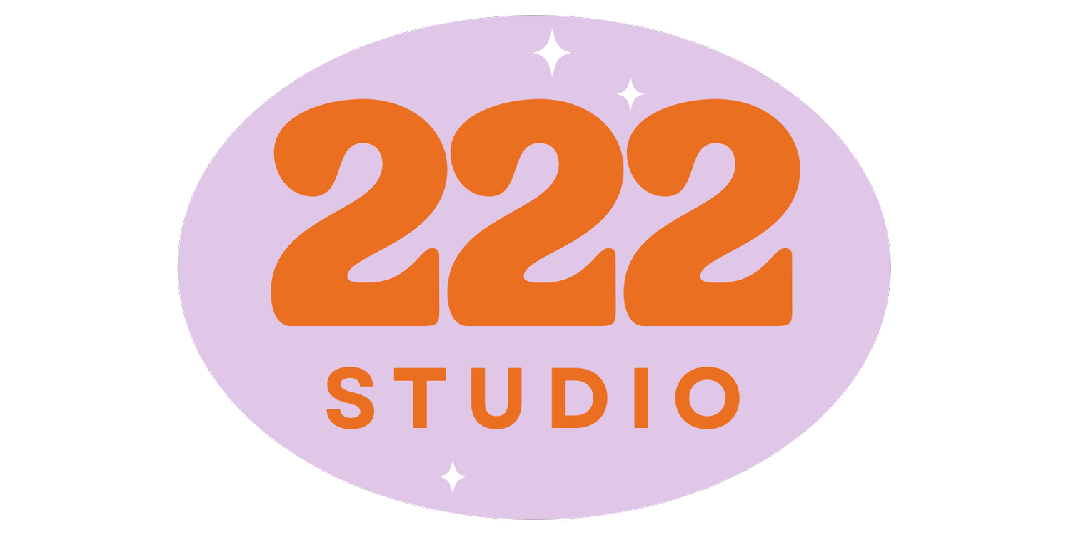 Yogalates class at 222 Studio