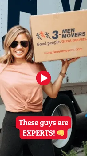 Commercial Moving