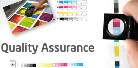 Graphic design services