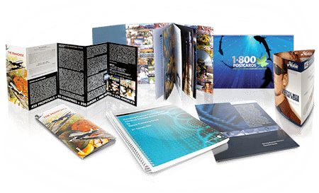 Digital color printing