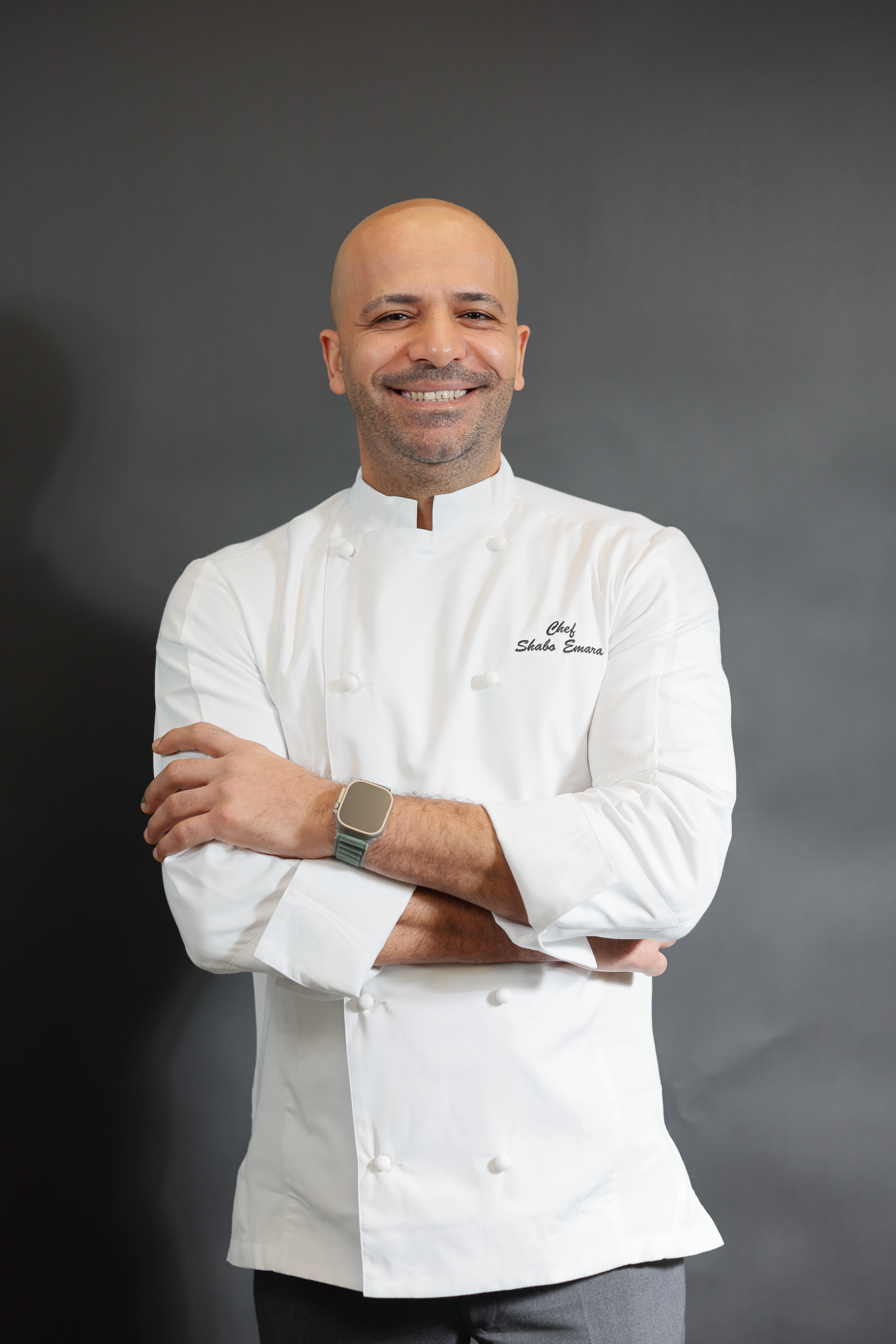 Chef Shabo, Private Chef Naples FL