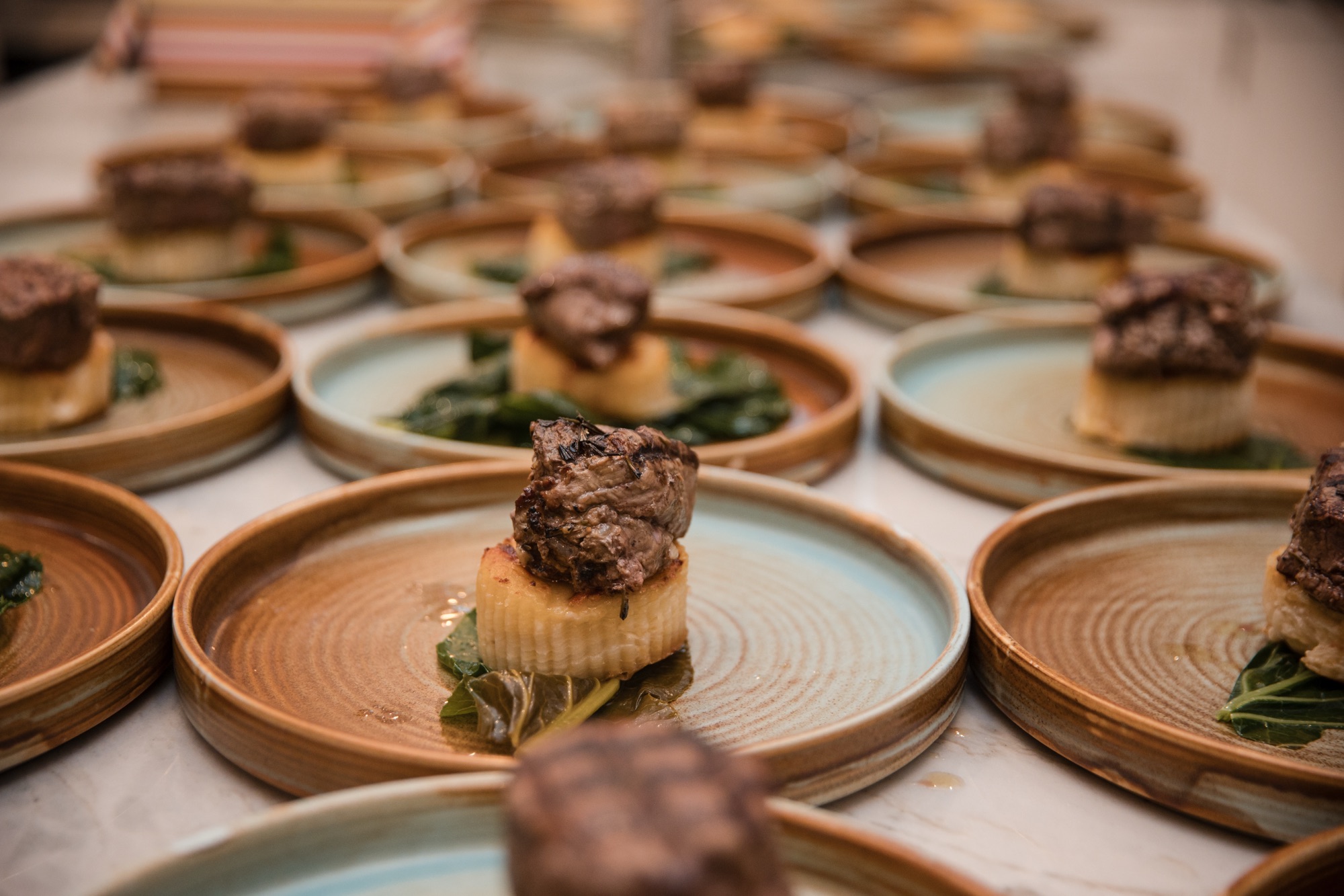 Corporate Catering Naples FL