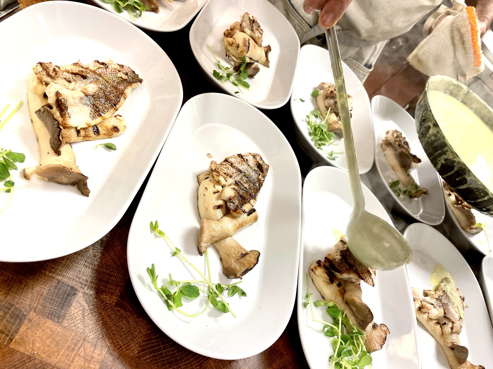 Holiday Celebrations by Chef Shabo