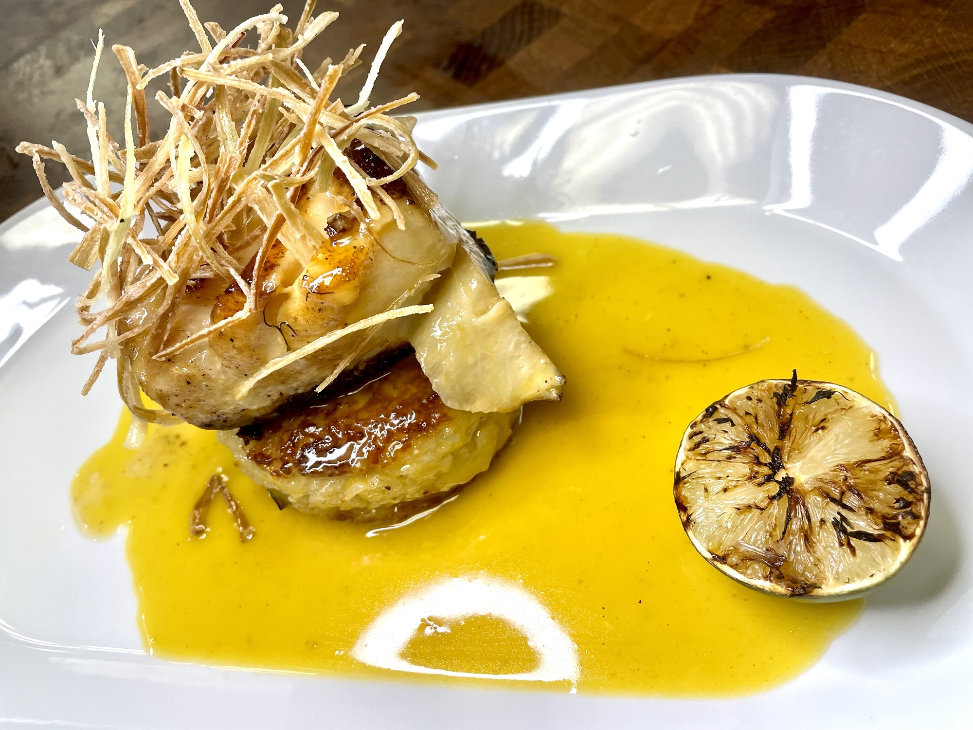 Restaurant Consulting by Chef Shabo