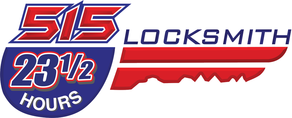 515 Locksmith Des Moines