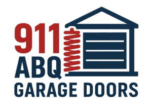 911 ABQ Garage Door Repair