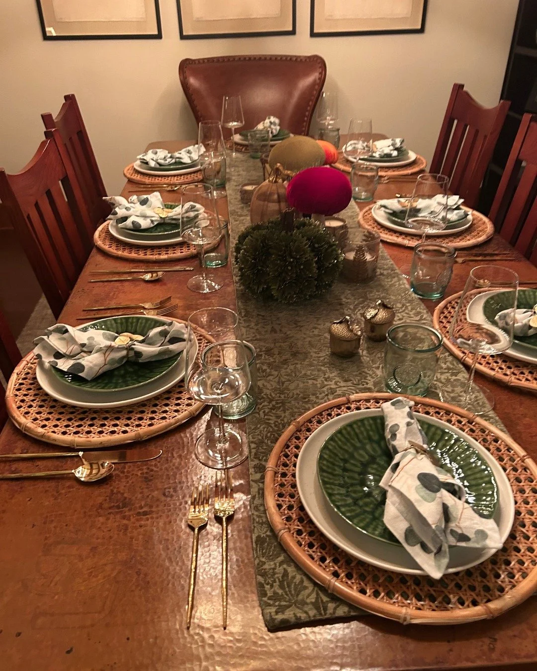 Bespoke Private Events