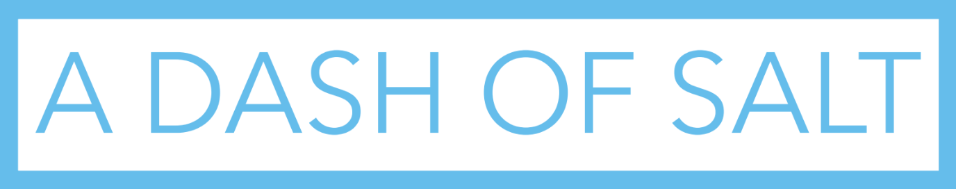 A Dash of Salt Catering