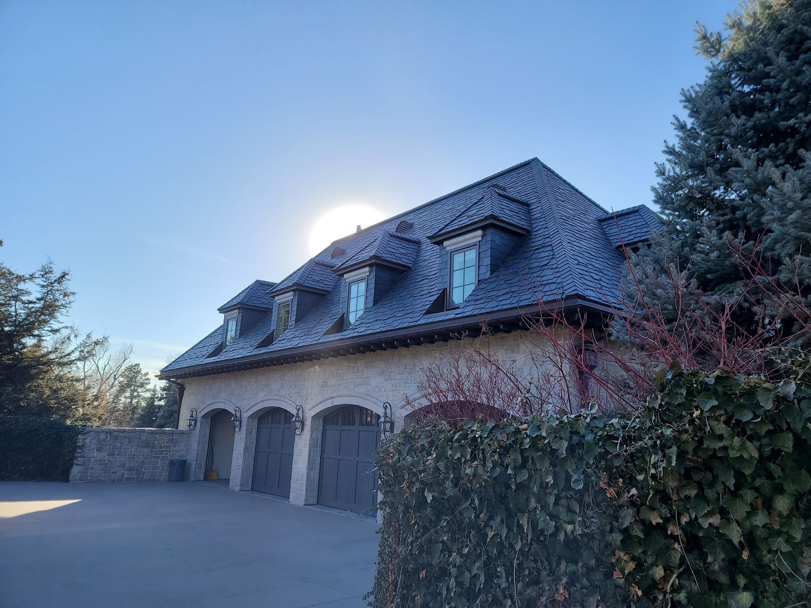 Commercial Roofing Denver