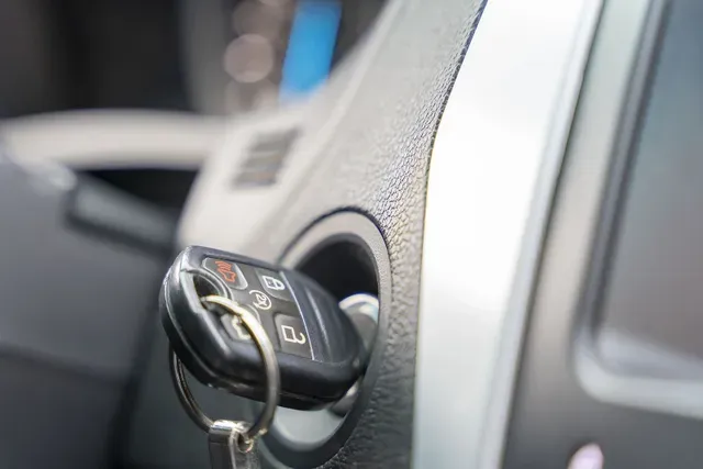 Locksmith service Charlotte NC