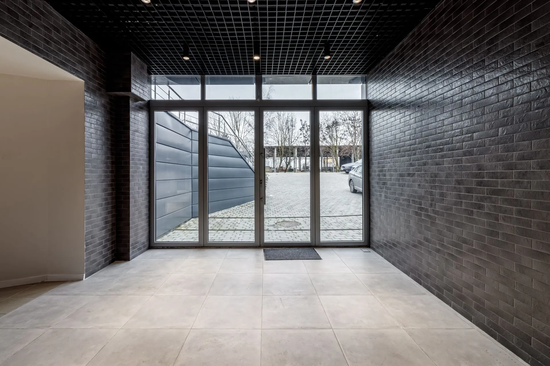 Commercial locksmith services Charlotte NC