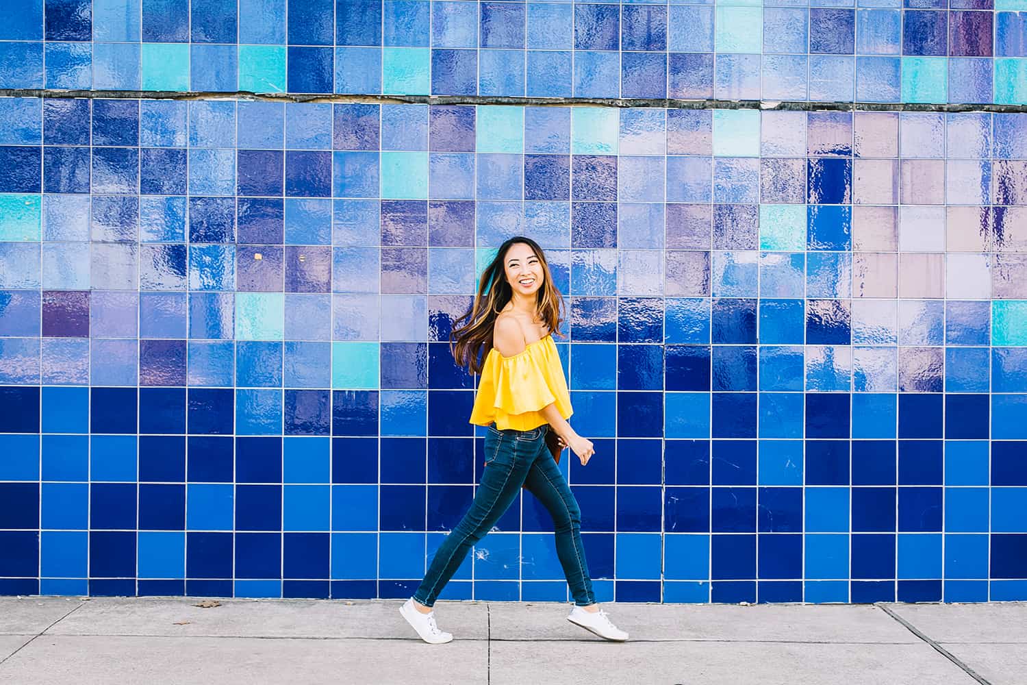 A Taste of Koko — Austin food and travel