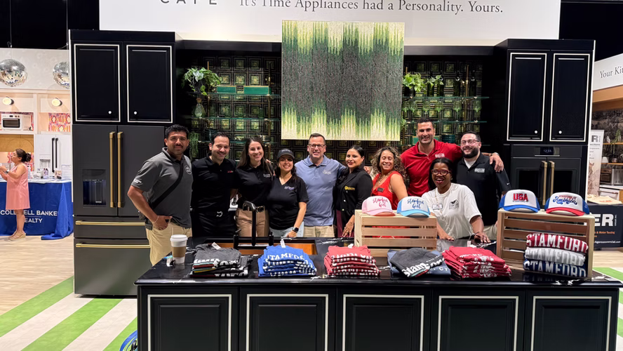 A&A Property Solutions team at work