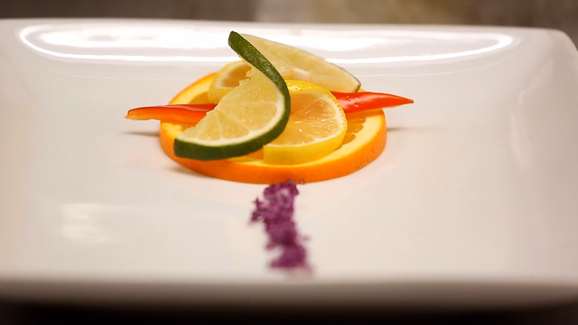 Abbey Catering event