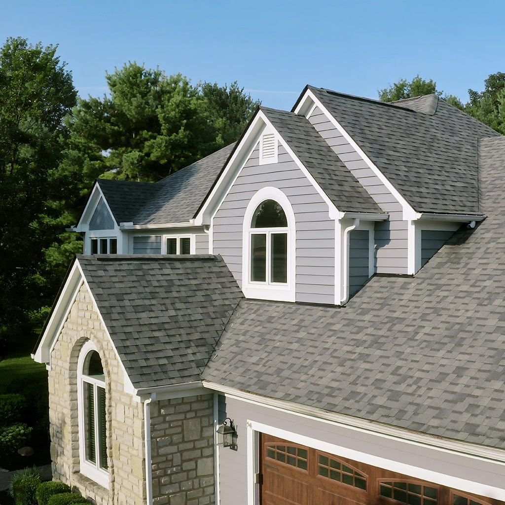 Roofing Services Columbus
