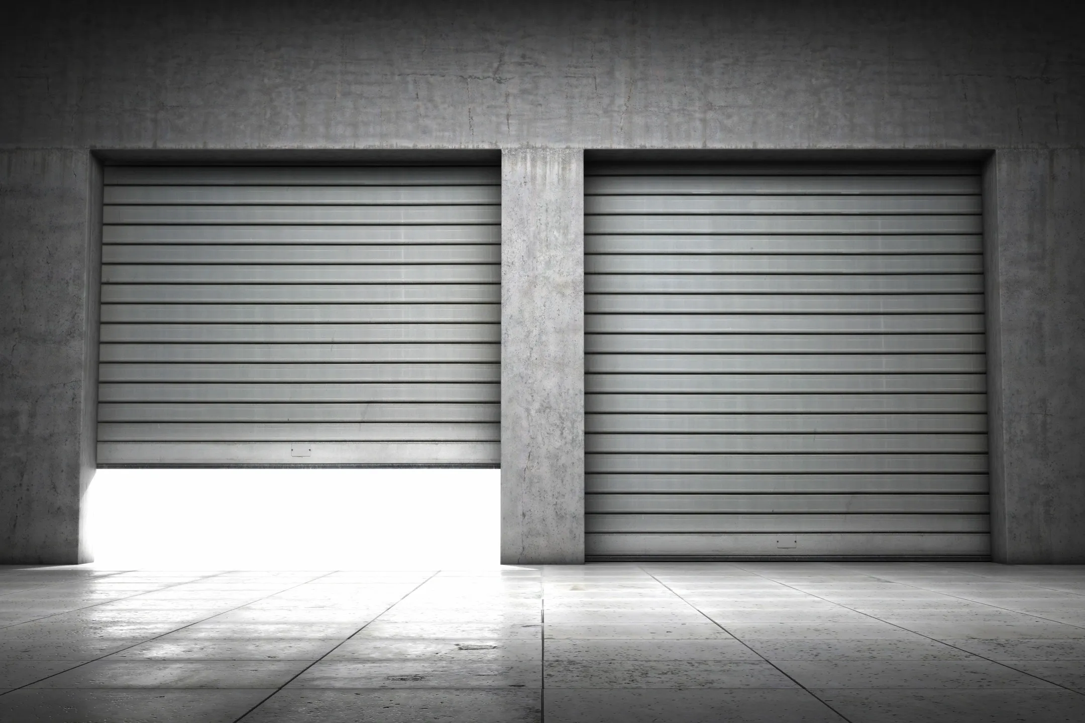 Garage door repair Mesa AZ