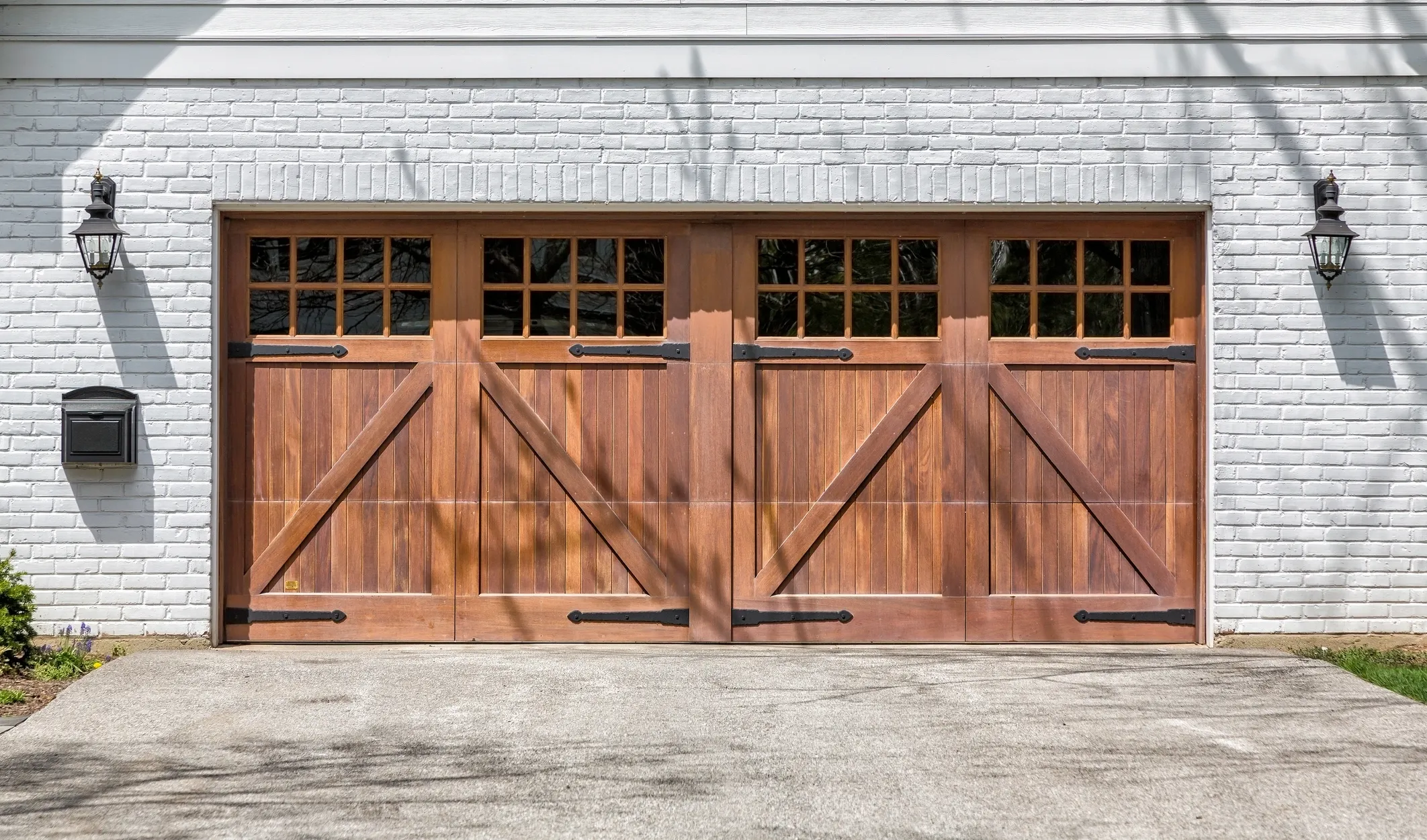 Garage door repair Mesa AZ