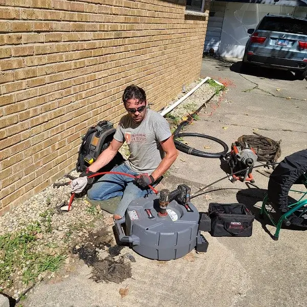 Drain and sewer cleaning