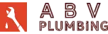 ABV Plumbing Logo