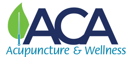ACA Acupuncture Logo