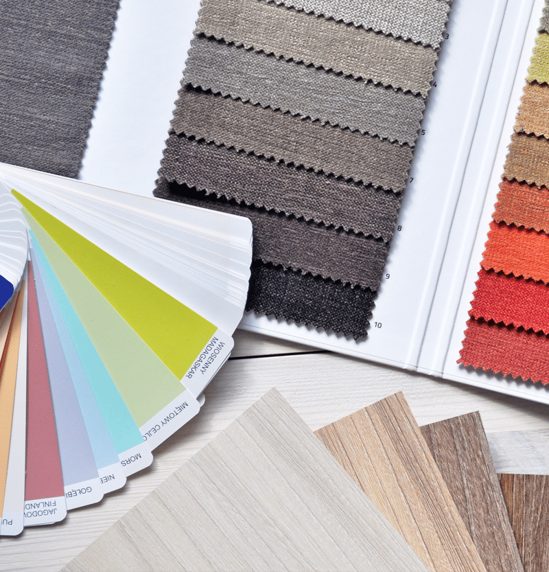 Home renovation refinance