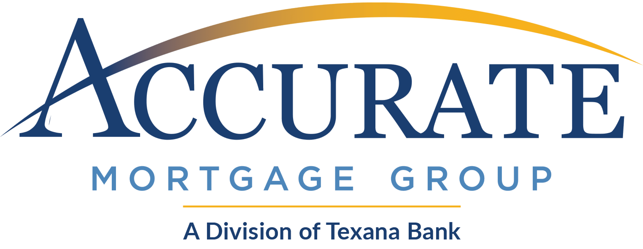 Accurate Mortgage Group logo