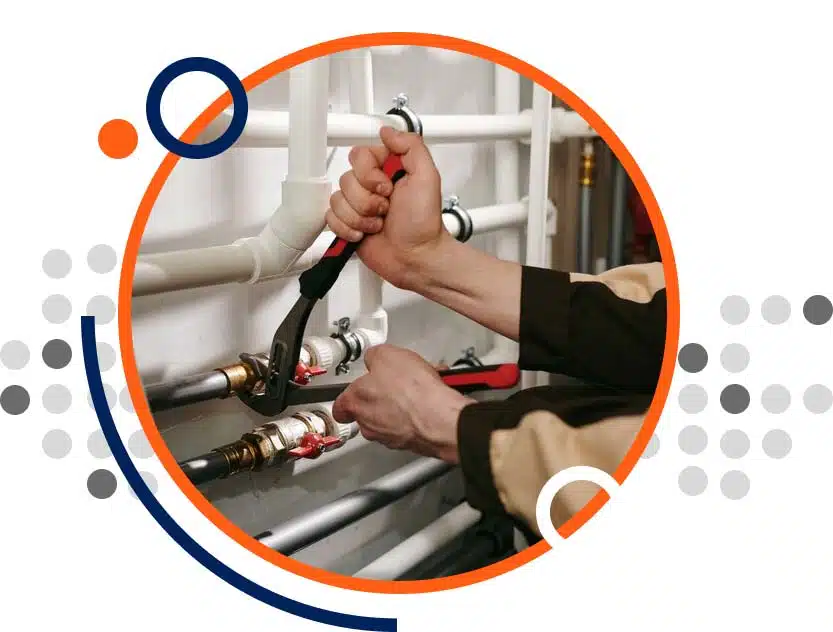 Plumbing services Sacramento