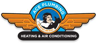Ace Plumbing Logo