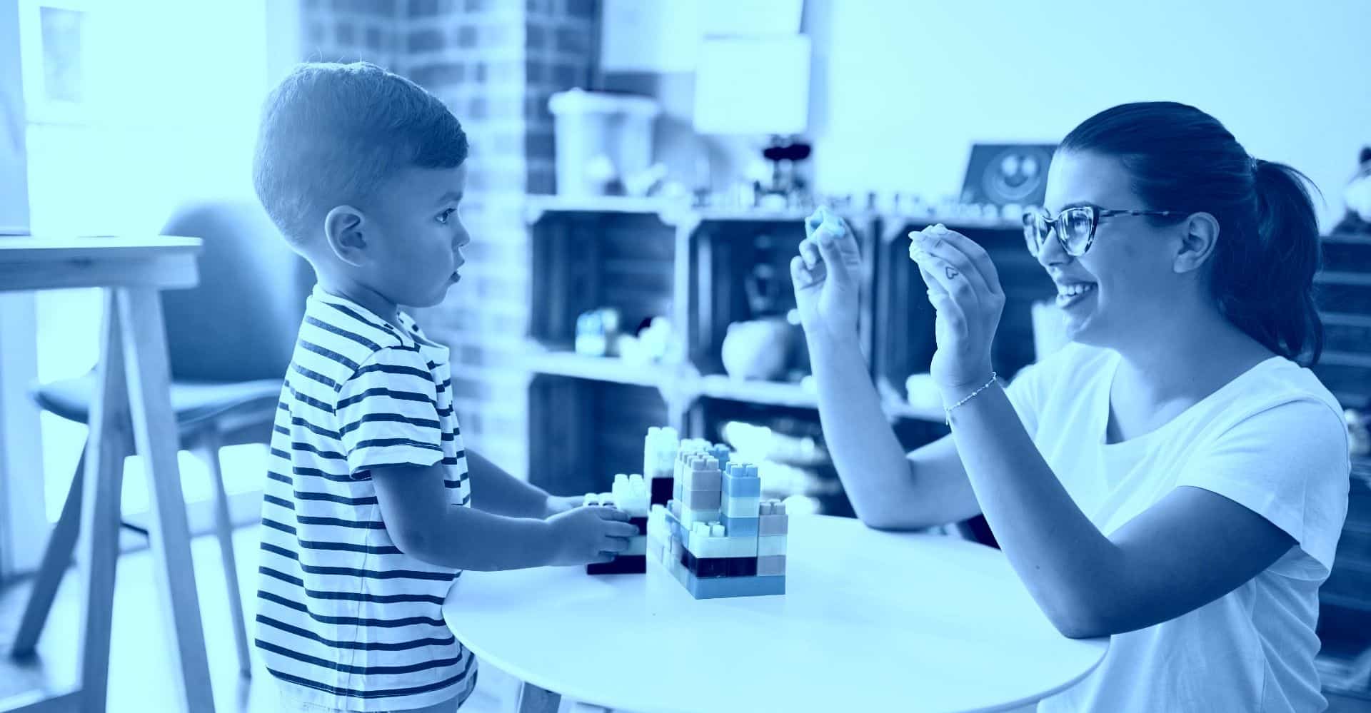 Physical Therapy for Children