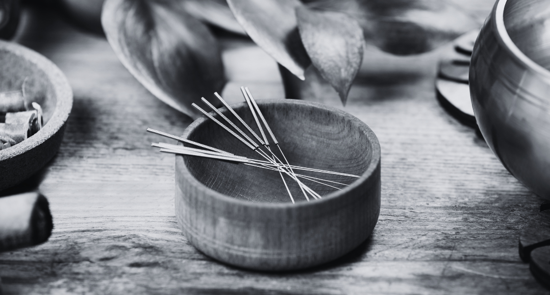 Acupuncture treatment