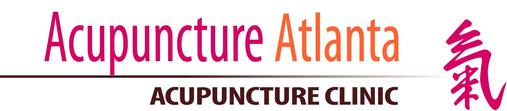 Acupuncture Atlanta