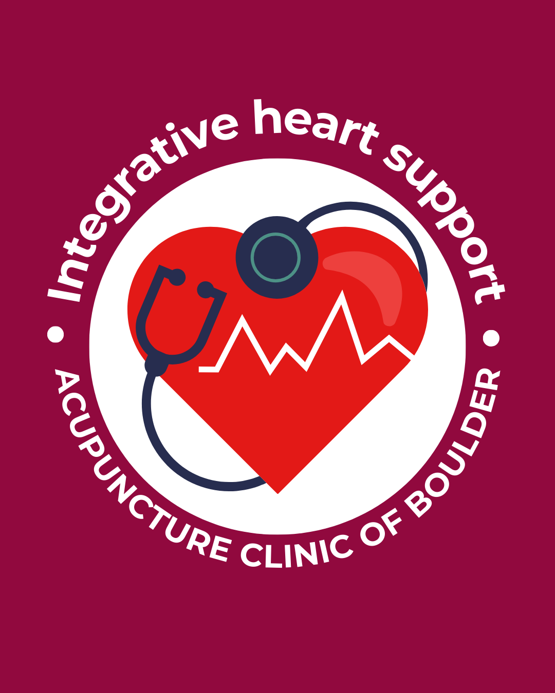 American Heart Month: Acupuncture & Cardiovascular Support