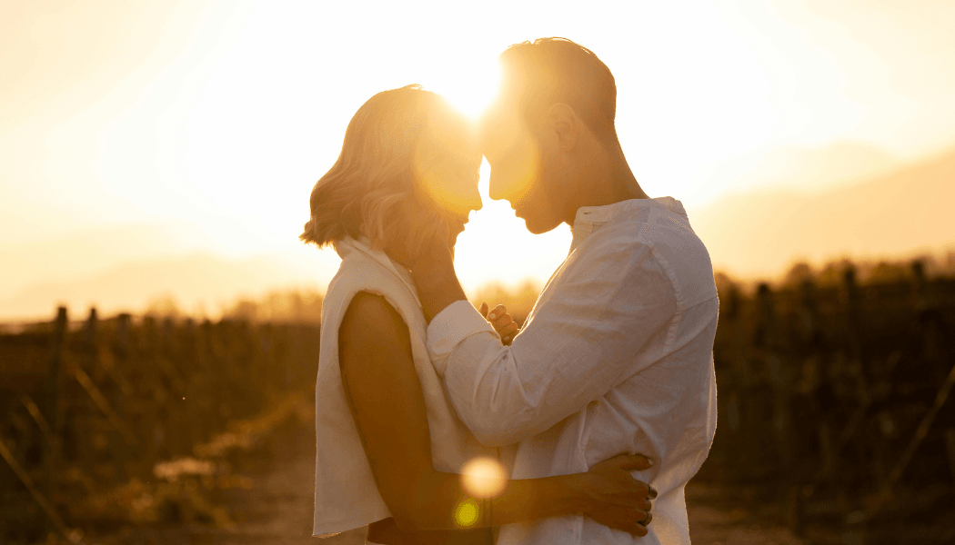 From Tension to Connection: The Importance of Relaxation