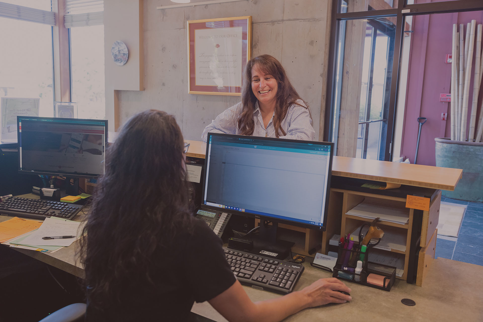 Wellness center Poulsbo