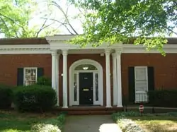 Advanced Dentistry of Charlotte office