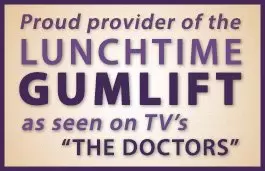 Lunchtime Gum Lift treatment at Advanced Dentistry of Charlotte