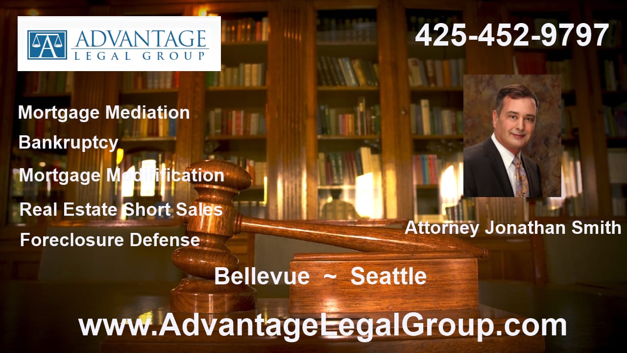 Personal injury attorney Bellevue Washington