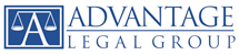 Advantage Legal Group Logo