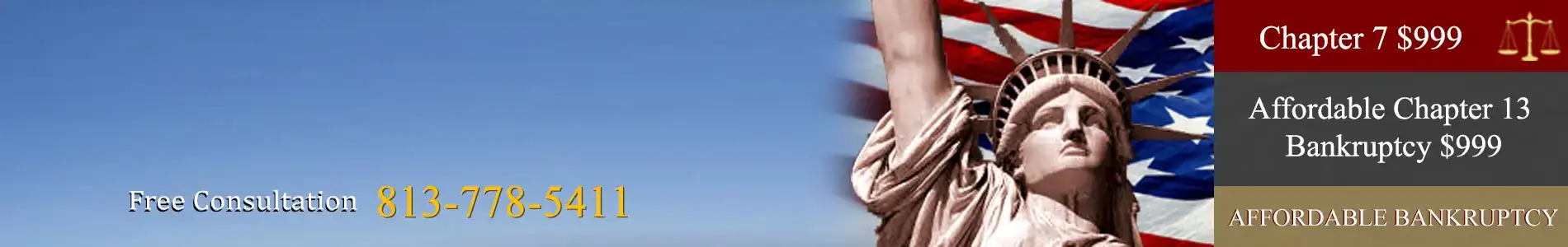 Affordable Bankruptcy Law Firm Logo