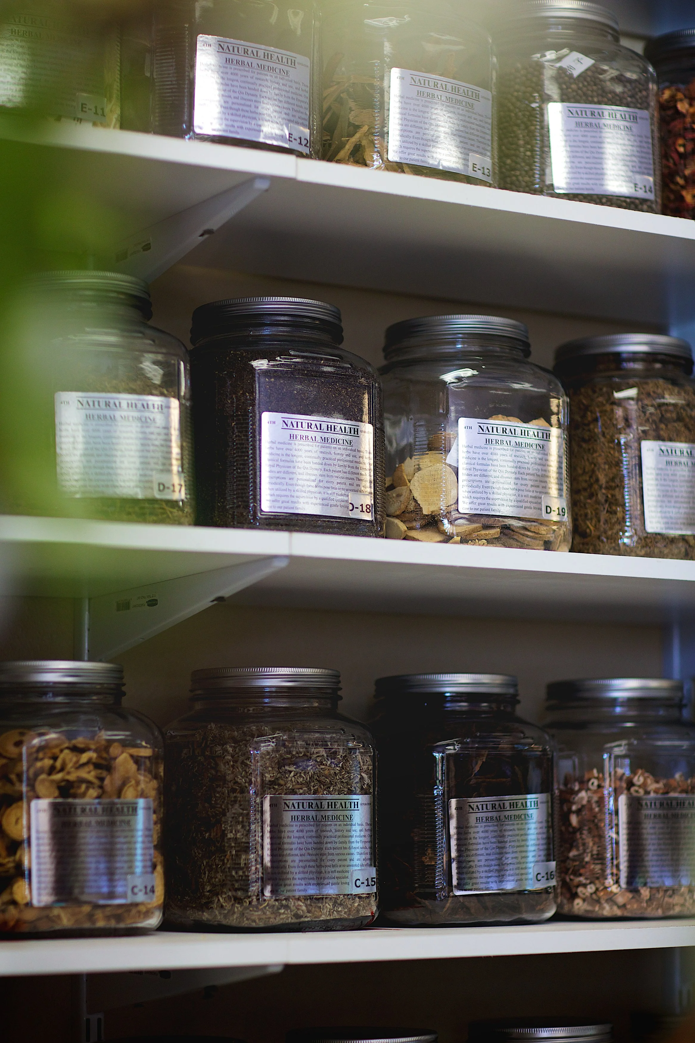 Agape Natural Health Newport Beach