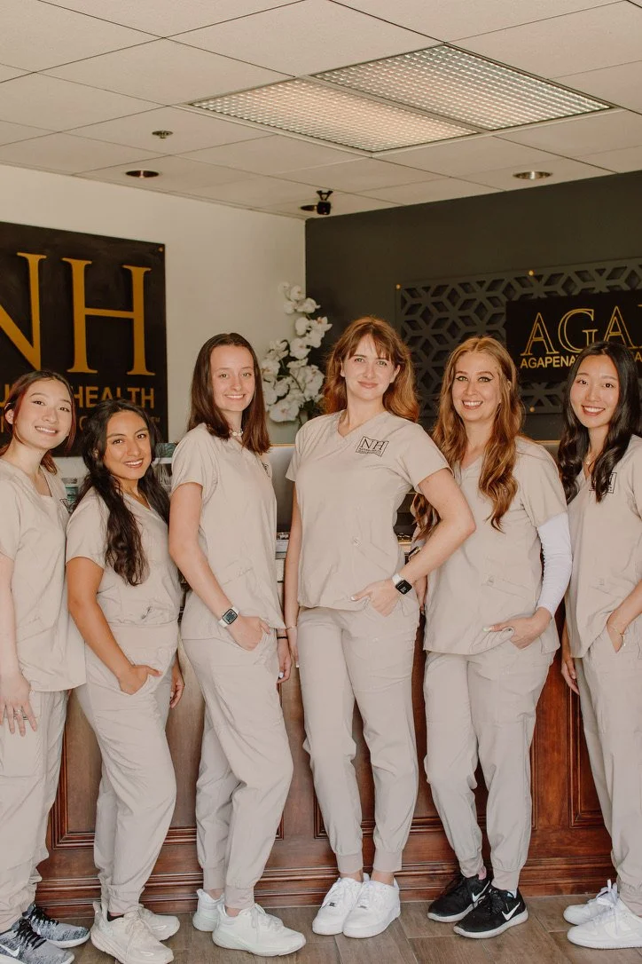 Acupuncture serving Orange County healthcare needs