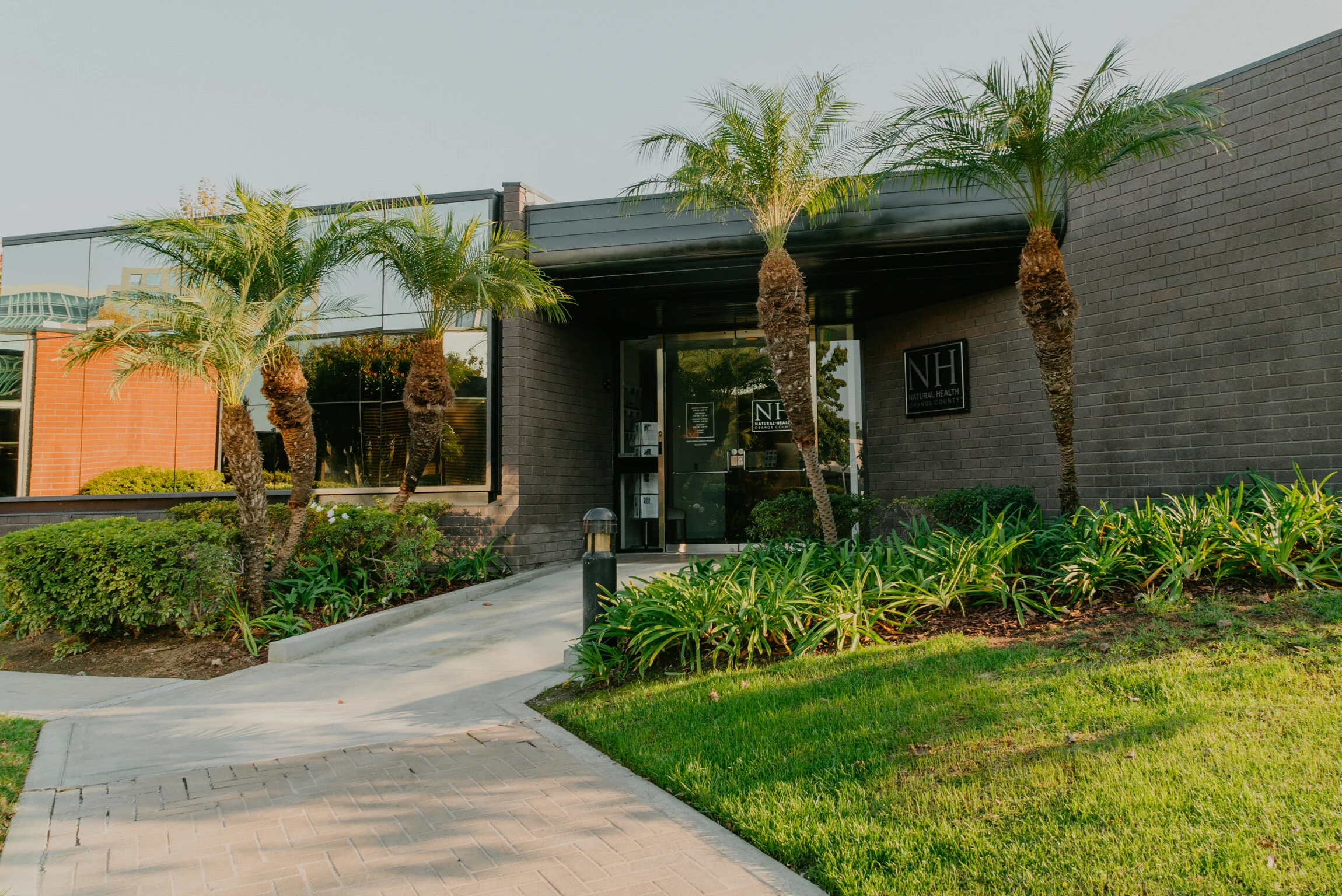 Acupuncture clinic Newport Beach