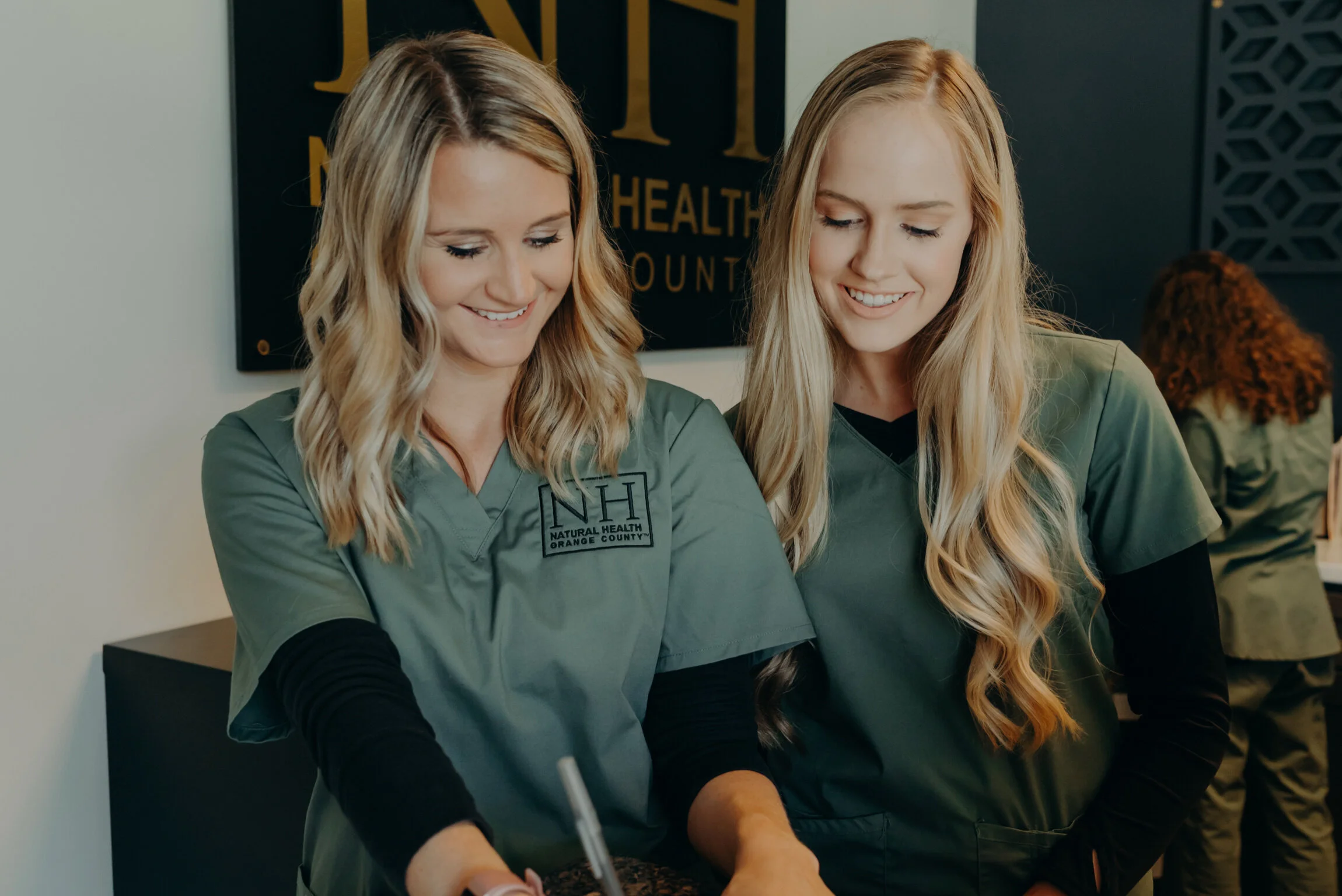 Acupuncture treatment