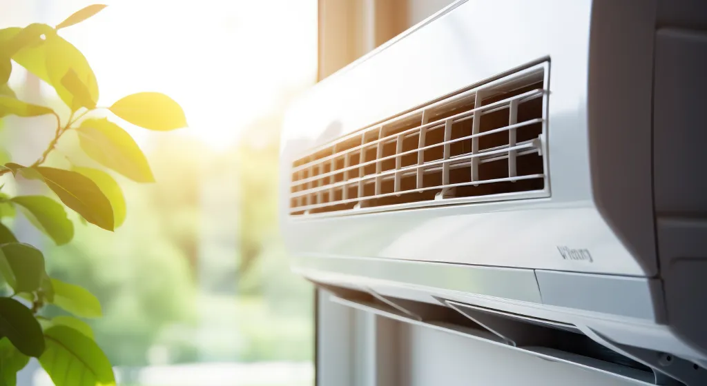 Cooling and AC services