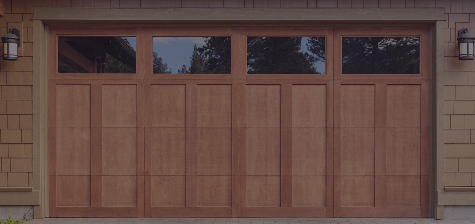 Minneapolis garage door services