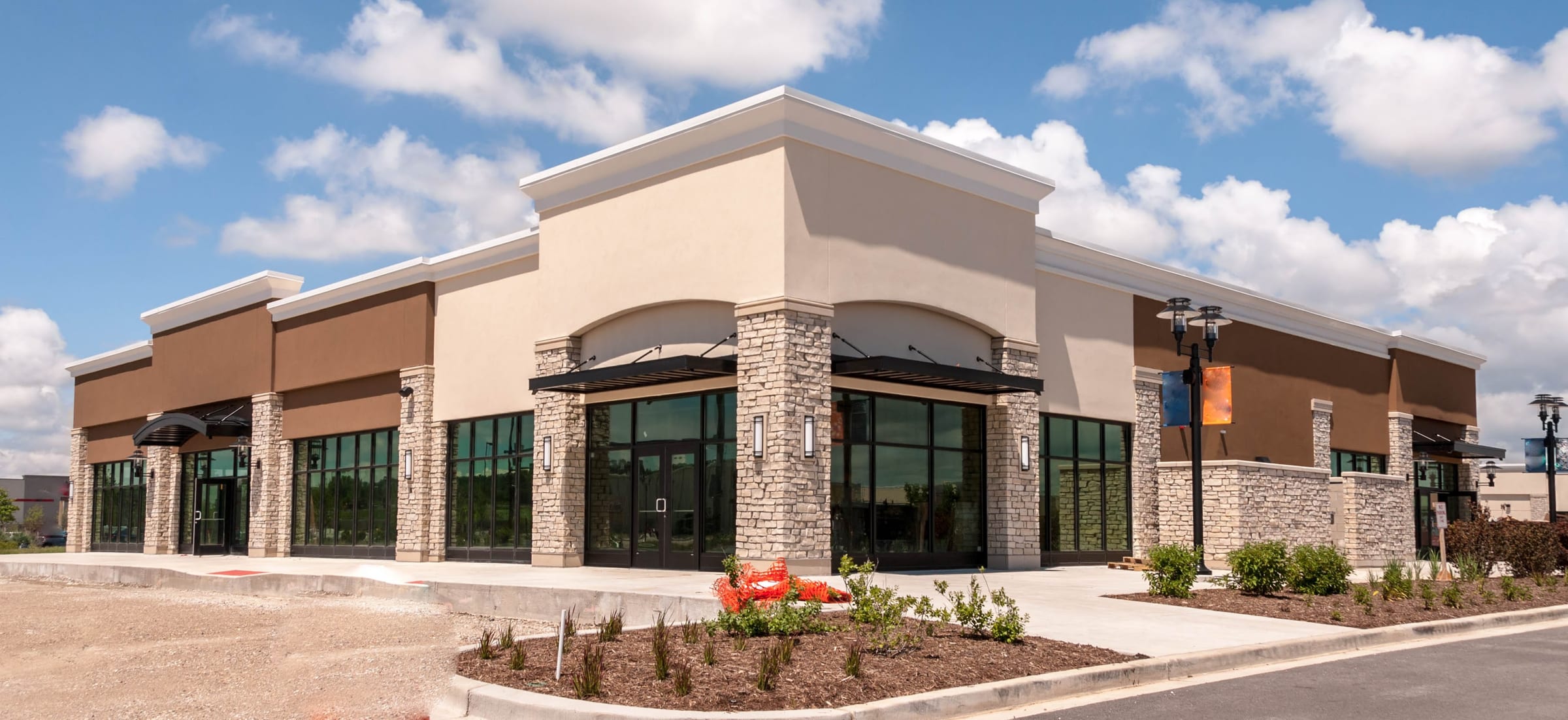 Commercial locksmith services San Antonio