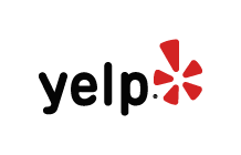 Find us on Yelp