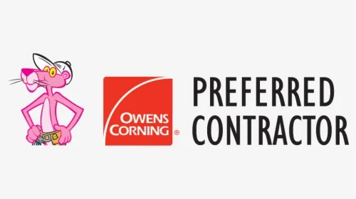 Owens Corning Preferred Contractor