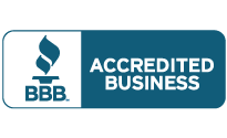 BBB Accredited